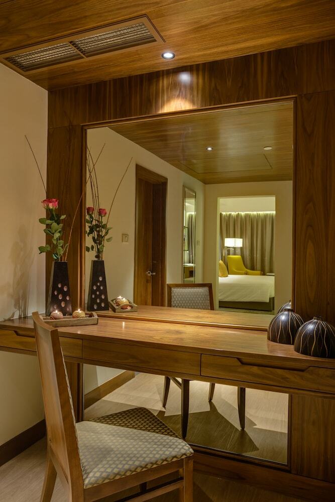 Hotel Crowne Plaza Nairobi Airport