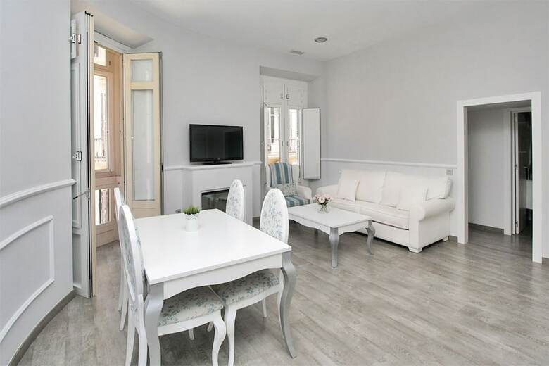 Iloftmalaga Apartamentos Calle Larios