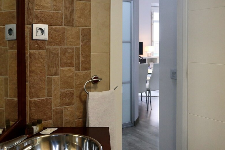 Iloftmalaga Apartamentos Calle Larios