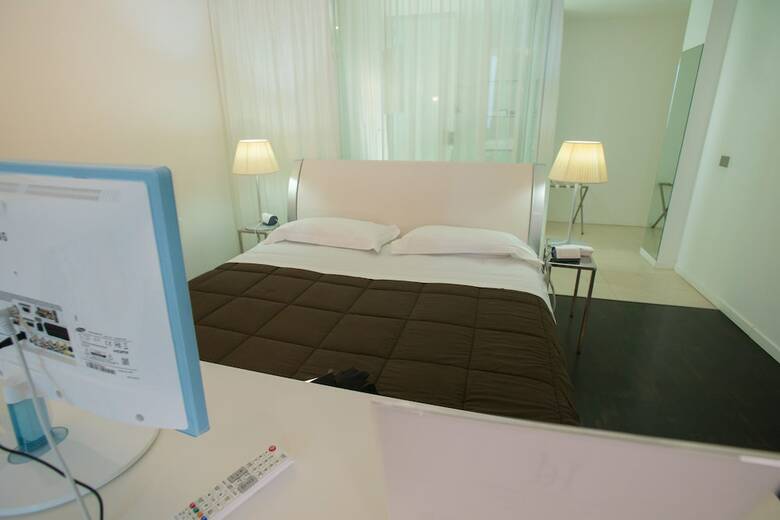 Hotel San Marino Idesign