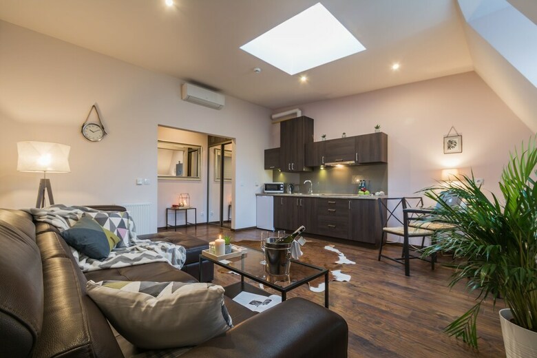 7 Koron - Exclusive Apartments