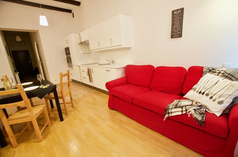 7 Koron - Exclusive Apartments