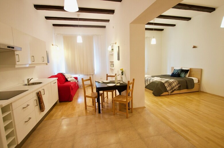 7 Koron - Exclusive Apartments