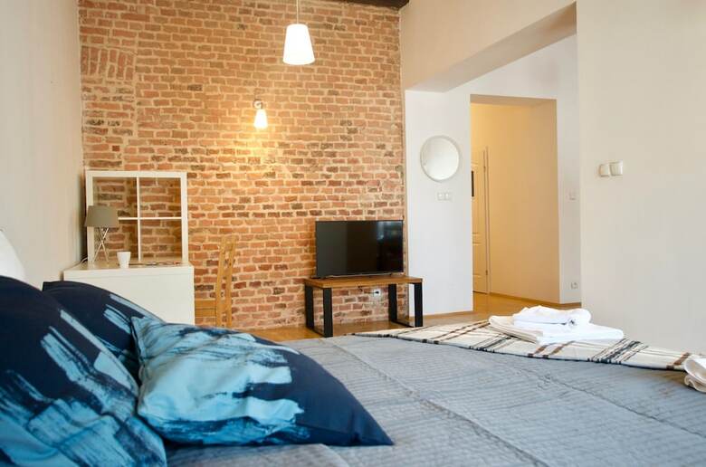 7 Koron - Exclusive Apartments