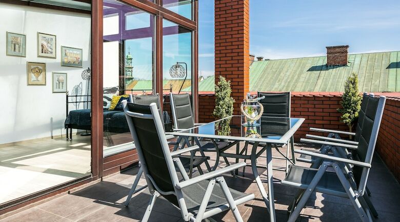 7 Koron - Exclusive Apartments
