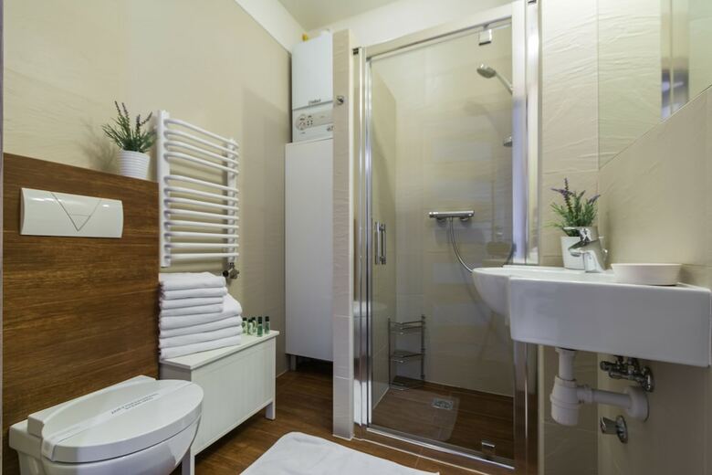 7 Koron - Exclusive Apartments