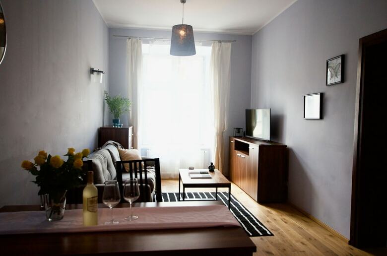 7 Koron - Exclusive Apartments