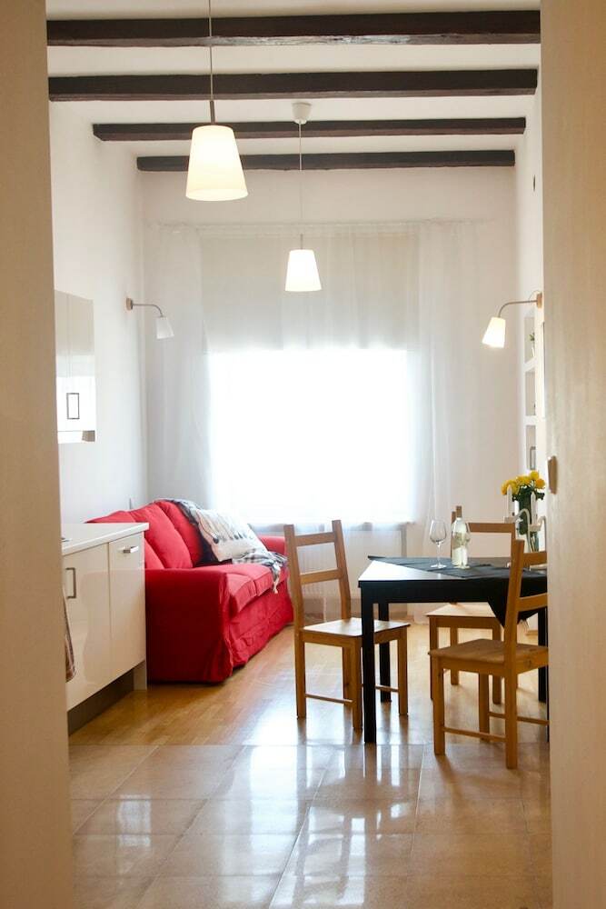 7 Koron - Exclusive Apartments
