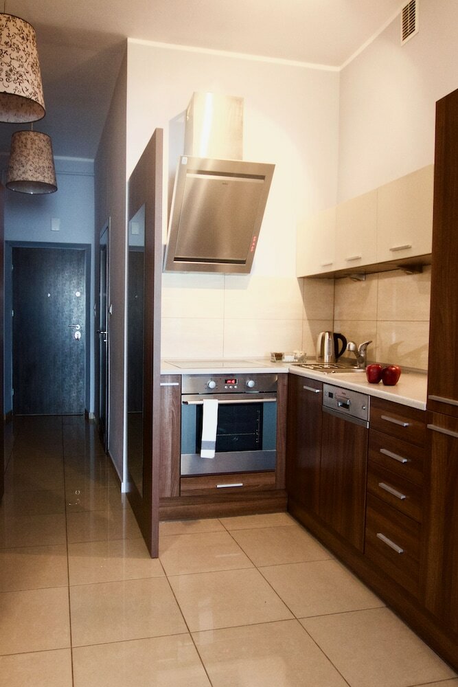 7 Koron - Exclusive Apartments
