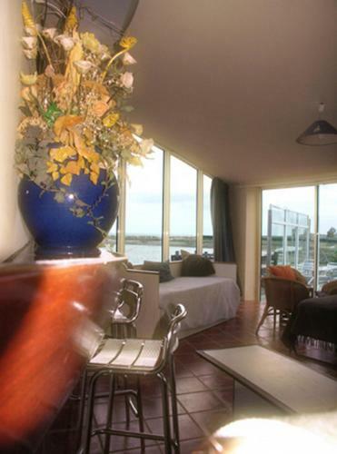 Hotel La Presqu'�le Du Lenn
