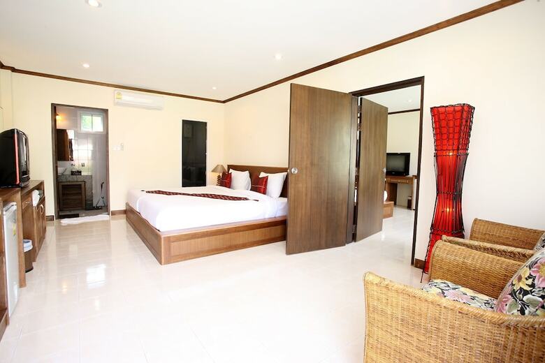 Apartamento Andaman Seaside Resort