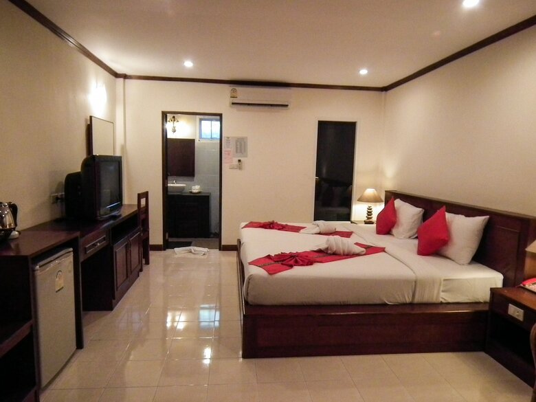 Apartamento Andaman Seaside Resort