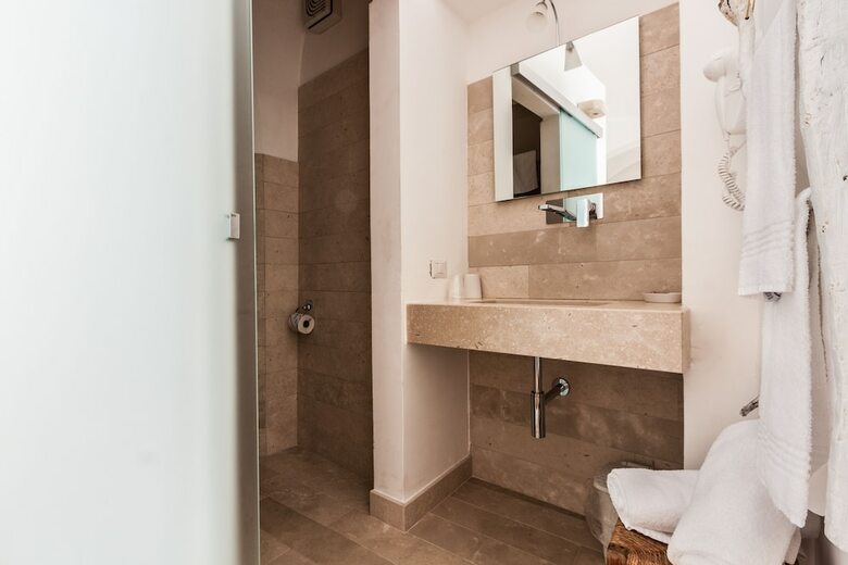 Bed & Breakfast La Corte Vetere