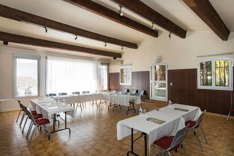Hotel H�tel Vacances Bleues Royal Westminster