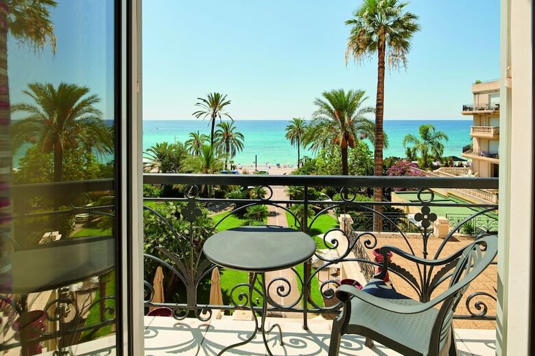 Hotel H�tel Vacances Bleues Royal Westminster