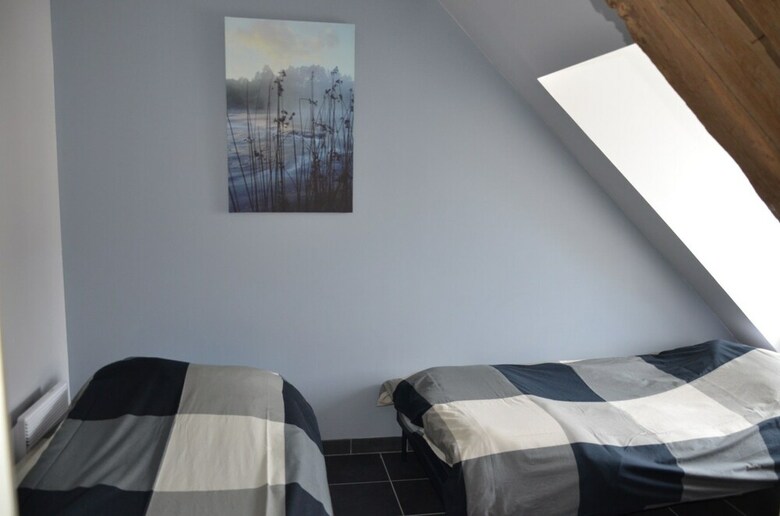 Apartamento Le G�te Oratorien