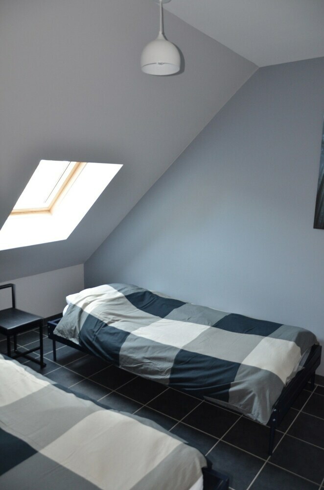 Apartamento Le G�te Oratorien