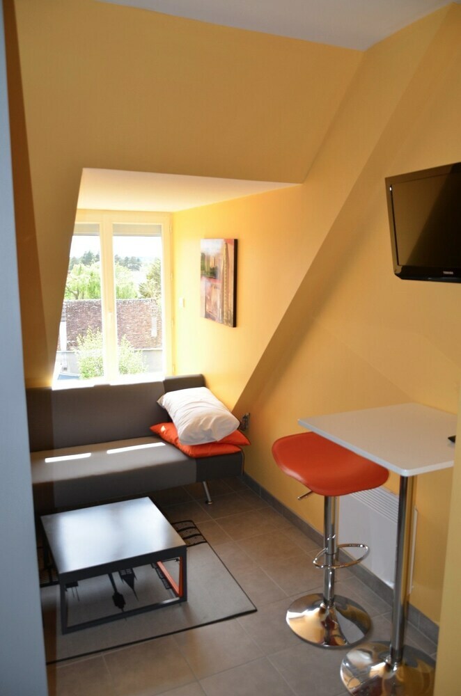 Apartamento Le G�te Oratorien