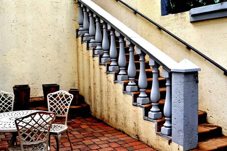 All Seasons Boutique Hotel