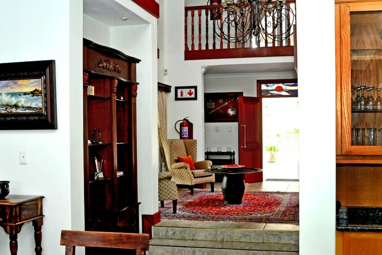 All Seasons Boutique Hotel
