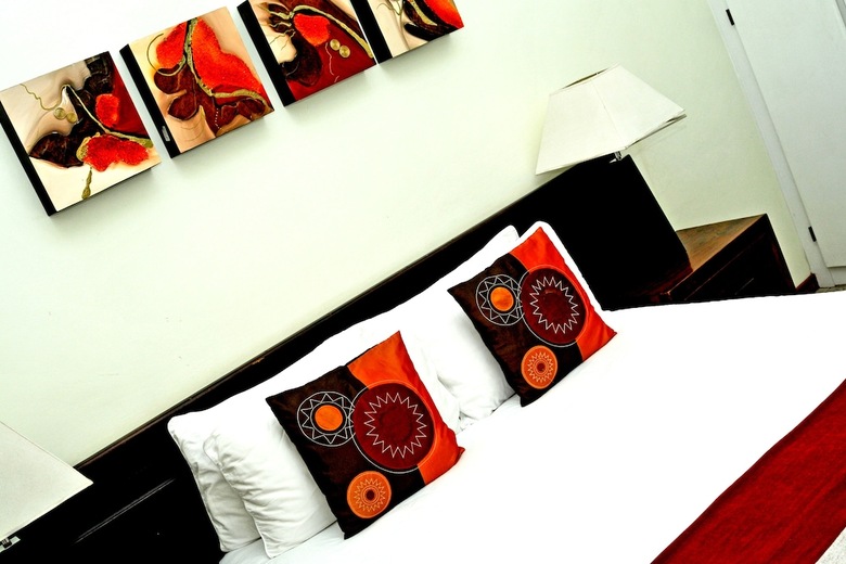 All Seasons Boutique Hotel
