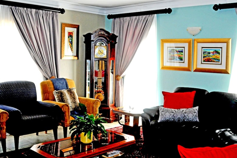 All Seasons Boutique Hotel