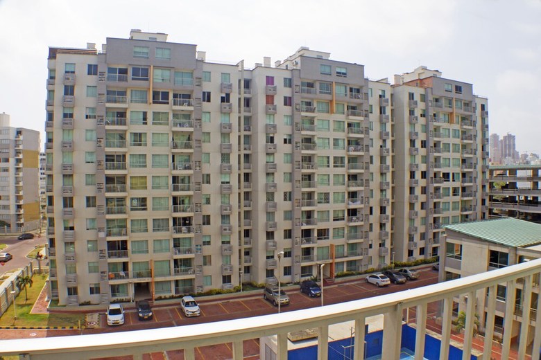 Apartamentos Soho Basic ? Cerca Al Buenavista Baq28a