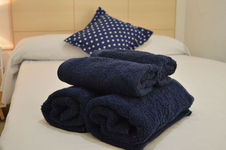 Apartamentos Tarragonasuites 22-st Francesc Enrique