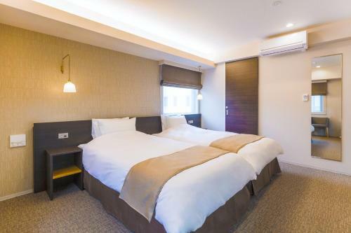 Hotel M's Est Shijo-karasuma