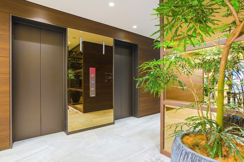 Hotel M's Est Shijo-karasuma