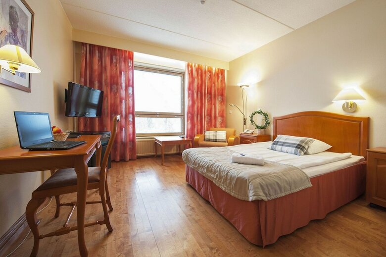 Finlandia Hotel Kurikka