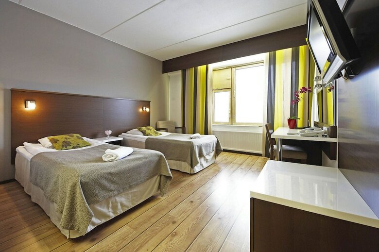 Finlandia Hotel Kurikka