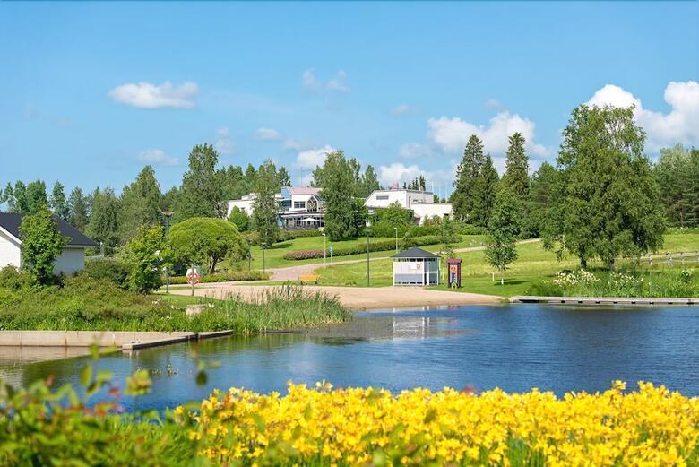 Finlandia Hotel Kurikka
