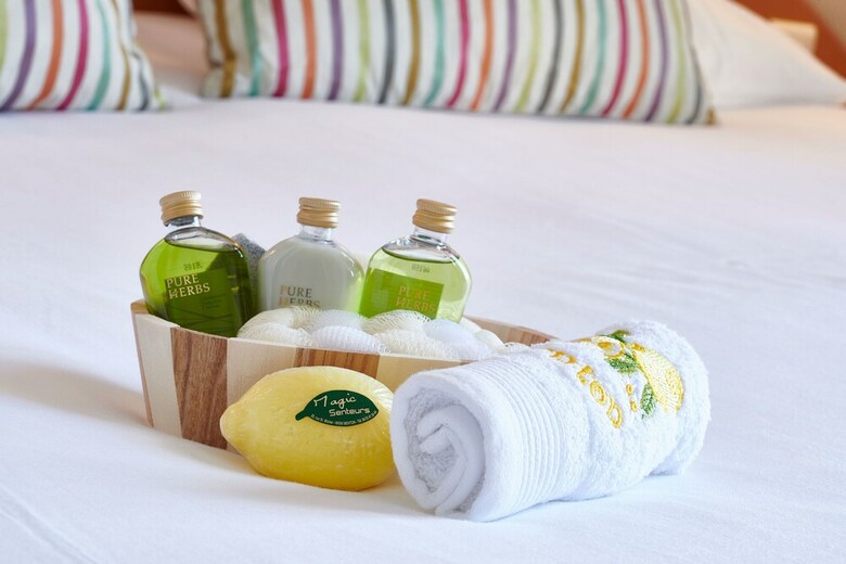 Hotel H�tel Club Vacances Bleues Le Balmoral