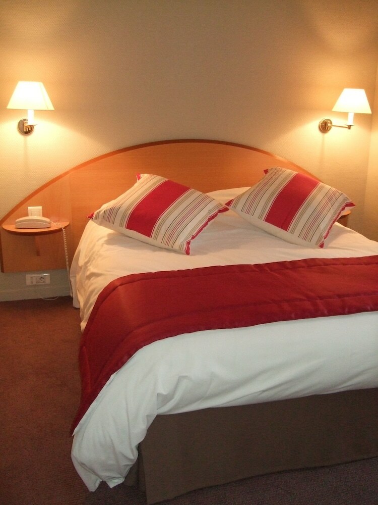 Hotel H�tel Club Vacances Bleues Le Balmoral