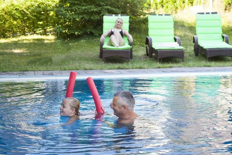 Ostseehotel Villen Im Park ? Ein Rovell Hotel