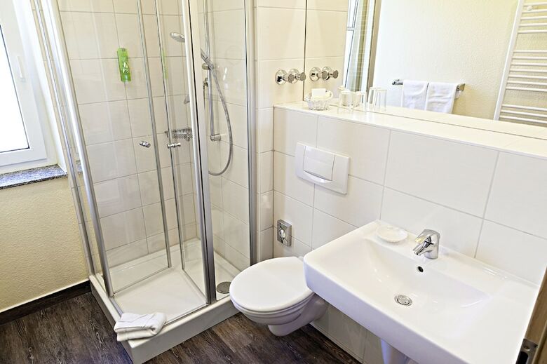 Ostseehotel Villen Im Park ? Ein Rovell Hotel