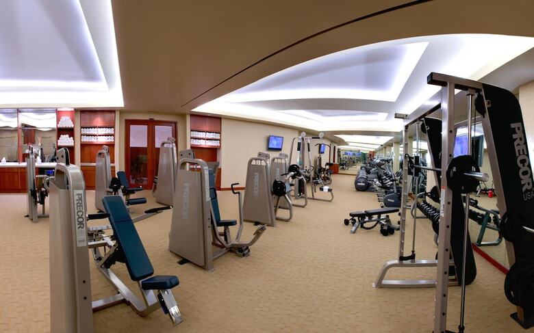 Motorcity Casino Hotel