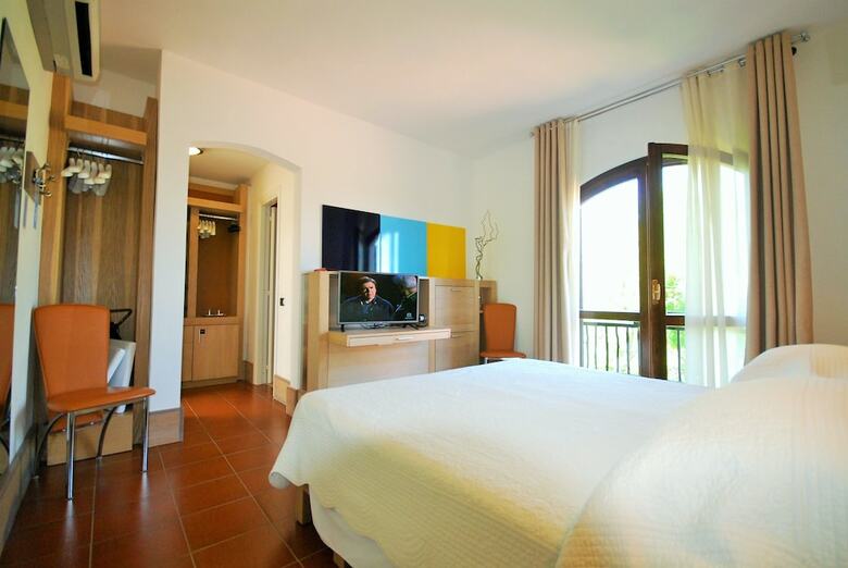 Hotel Le Ginestre