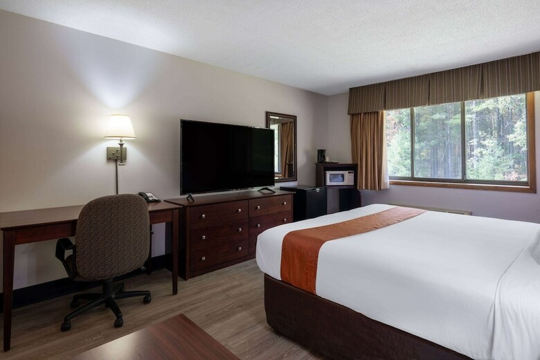Hotel Econo Lodge