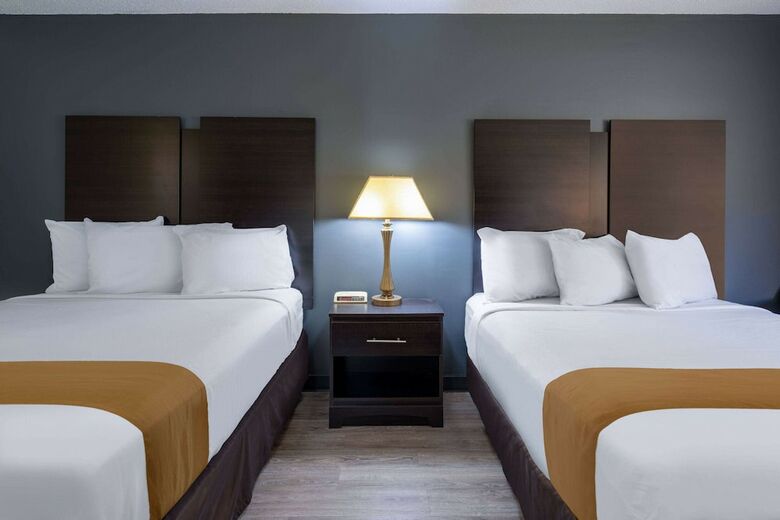 Hotel Econo Lodge