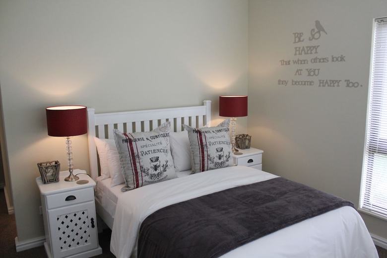 Villa 8 Golf Paradise Self Catering