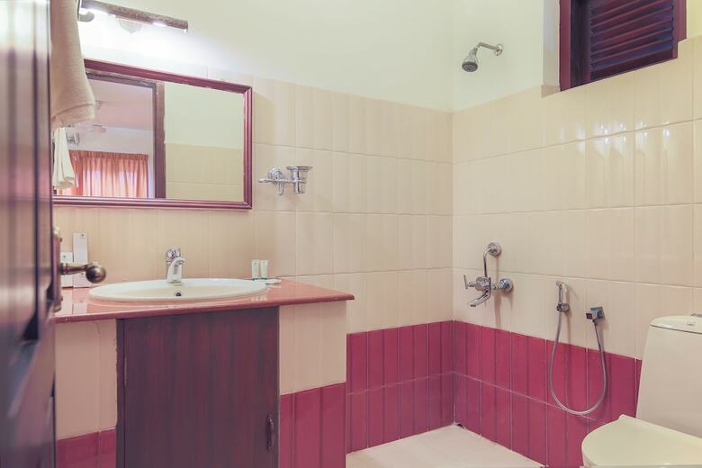 Hotel Treebo House Of Yesudas