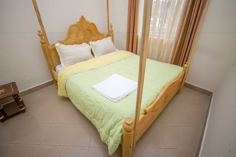 Hotel Albertine Tourist Resort