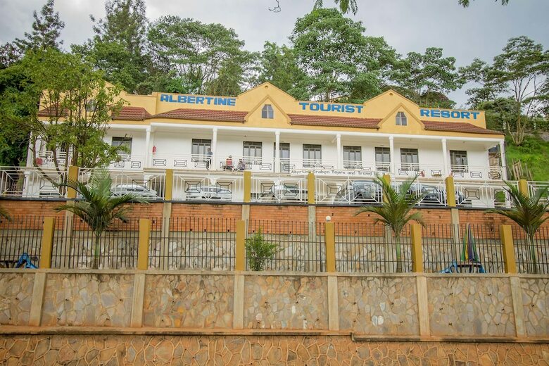 Hotel Albertine Tourist Resort