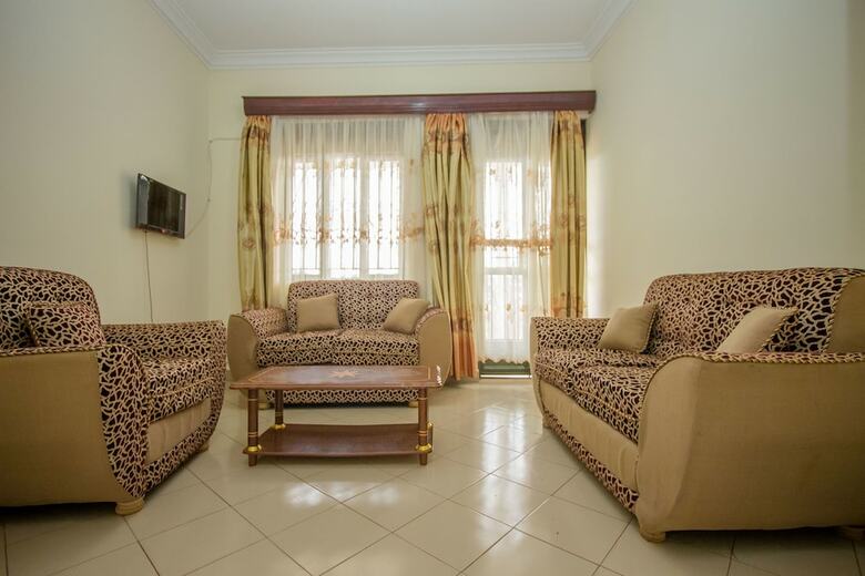 Hotel Albertine Tourist Resort