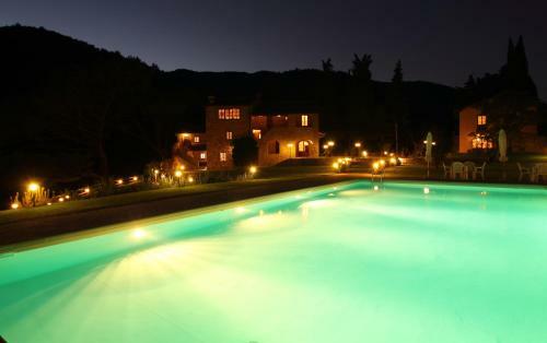 Apartamento Tenuta Poggio Marino
