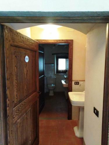 Apartamento Tenuta Poggio Marino