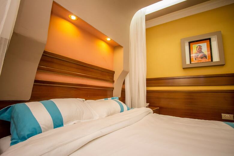 Hotel Royal Minni Inn