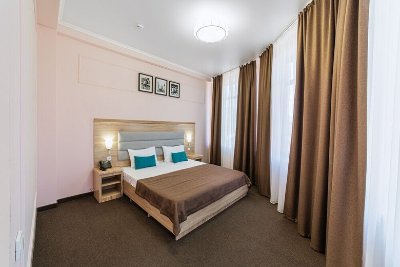 Apartamento Democratia Ultra All Inclusive